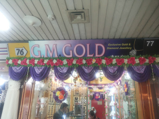 Gmgold