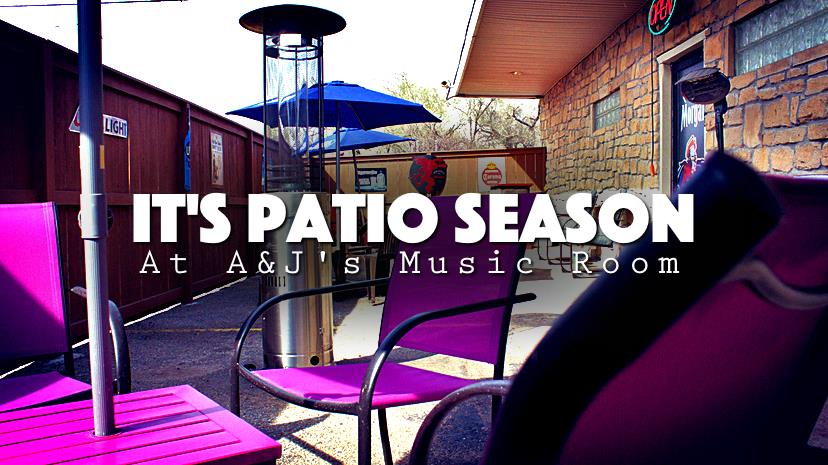 A & J's Music Room 67213