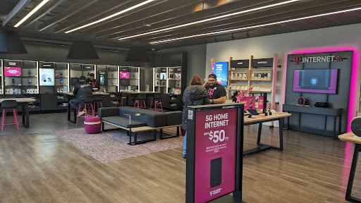 T-Mobile image