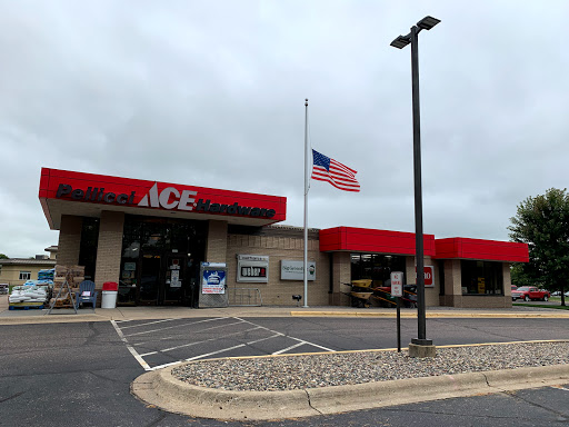 Hardware Store «Pellicci Ace Hardware», reviews and photos, 3560 213th St W, Farmington, MN 55024, USA