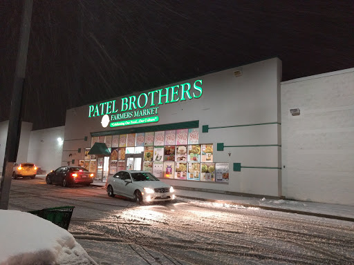 Grocery Store «Patel Brothers», reviews and photos, 1190 S Washington St, North Attleborough, MA 02760, USA