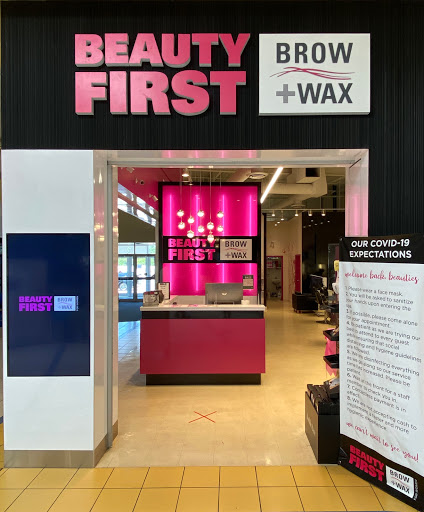Beauty First Spa - Dixie Mall
