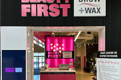 Beauty First Spa - Dixie Mall