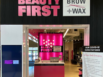 Beauty First Spa - Dixie Mall