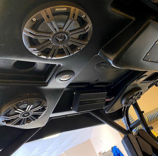 Car Stereo Store «Car Toys», reviews and photos, 3328 Pacific Ave SE, Olympia, WA 98501, USA