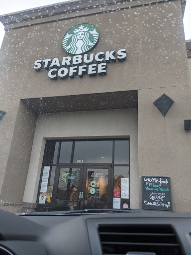 Starbucks image