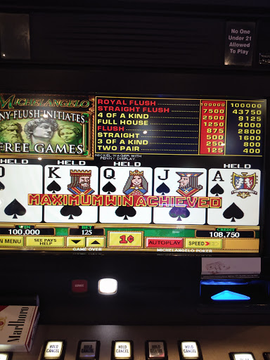 Casino «Cash Magic Lucky Magnolia», reviews and photos, 52396 LA-16, Denham Springs, LA 70706, USA