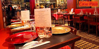 Bar du Restaurant espagnol Casa Paco...Restaurant à Paris - n°1