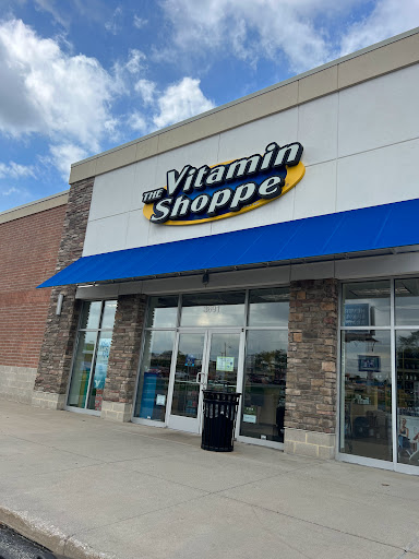 Shopping Mall «Shops at CenterPoint», reviews and photos, 3665 28th St SE, Grand Rapids, MI 49512, USA