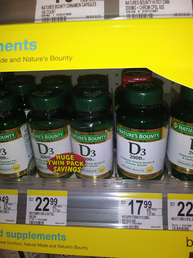 Drug Store «Walgreens», reviews and photos, 3116 GA-34, Newnan, GA 30265, USA