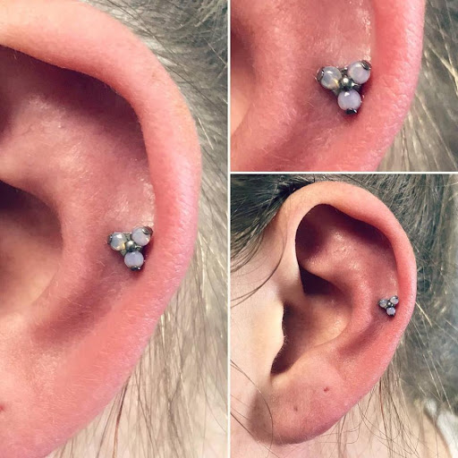 Tattoo Shop «Untouchables Tattoo», reviews and photos, 10300 Southside Blvd, Jacksonville, FL 32256, USA