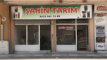 Şahin Tarım - Vedat Şahin