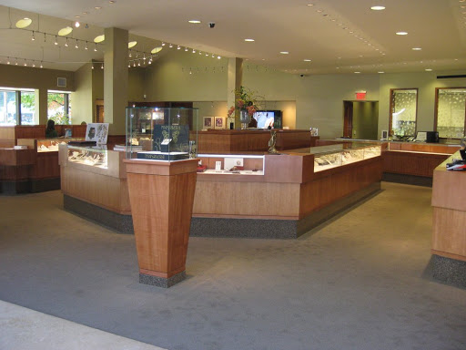 Smith & Bevill Jewelers, 9875 SW Beaverton Hillsdale Hwy, Beaverton, OR 97005, USA, 