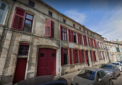 SERVICE EAU ASSAINISSEMENT - BAR-LE-DUC à Bar-le-Duc
