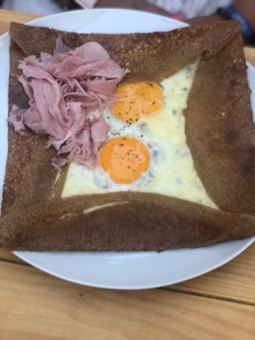 Photo n° 2 de l'avis de Thomas.o fait le 21/08/2020 à 19:50