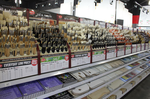 Art Supply Store «Blick Art Materials», reviews and photos, 2602 Lincoln Blvd, Santa Monica, CA 90405, USA