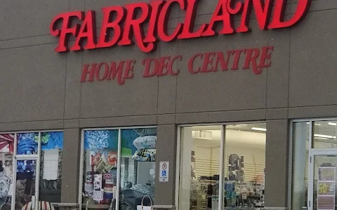 Fabricland - Home Decor Centre image