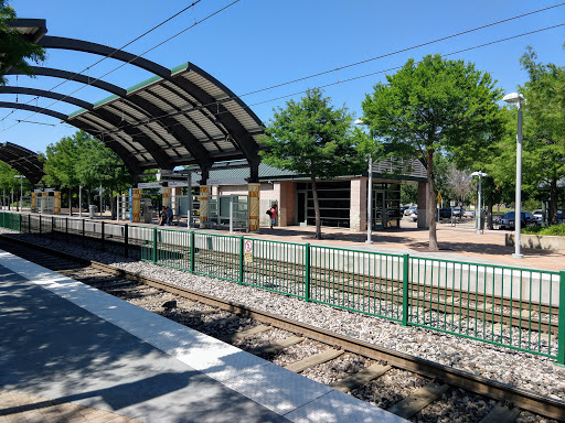 Lake June Station