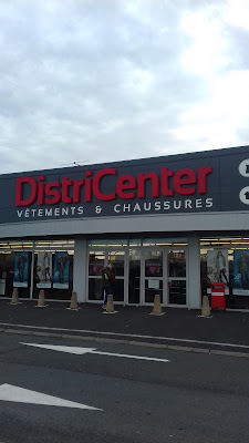 Magasin DistriCenter Dives-sur-Mer à Dives-sur-Mer
