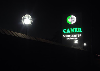 Caner Spor Center Caner Halı Saha