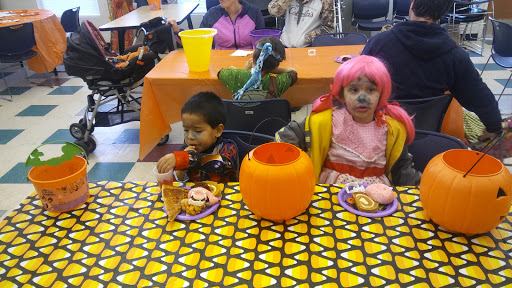 Community Center «Brentwood-Darlington Community Center», reviews and photos, 7211 SE 62nd Ave, Portland, OR 97206, USA