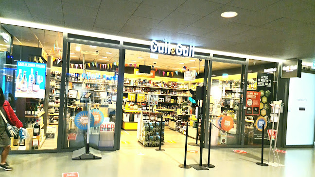 Gall & Gall | Rotterdam | Grotemarkt 102 - Slijterij