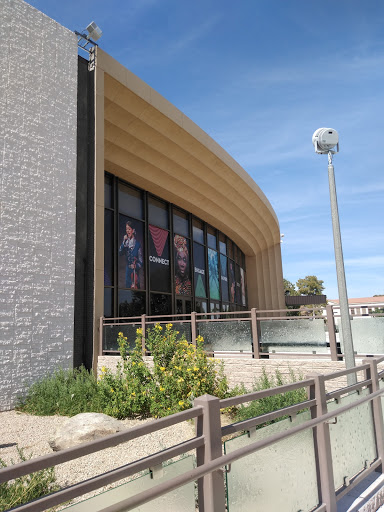 Performing Arts Theater «Chandler Center for the Arts», reviews and photos, 250 N Arizona Ave, Chandler, AZ 85225, USA