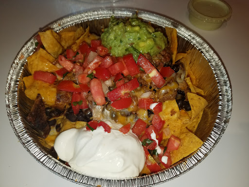 Cafe Rio Fresh Modern Mexican image