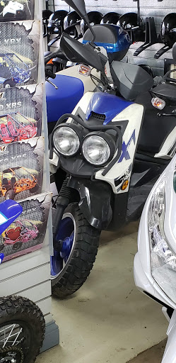 Motorcycle Dealer «Chase Motorsports LLC», reviews and photos, 1212 Brown St, Paducah, KY 42003, USA