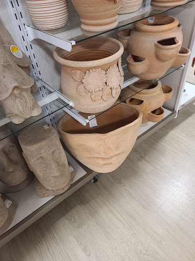 Department Store «T.J. Maxx & HomeGoods», reviews and photos, 1001 Twin Arch Rd, Mt Airy, MD 21771, USA