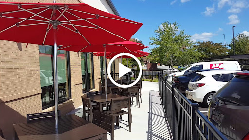 Fast Food Restaurant «Chick-fil-A», reviews and photos, 3643 Peachtree Pkwy, Suwanee, GA 30024, USA