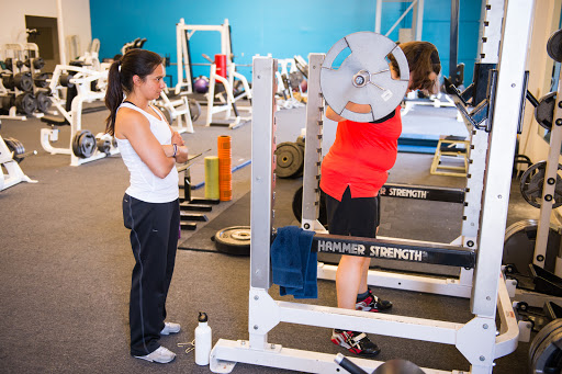 Push Personal Fitness - Sunnyvale Personal Training image
