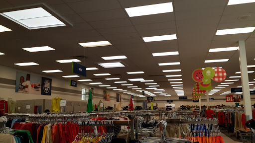 Thrift Store «Deseret Industries Thrift Store», reviews and photos