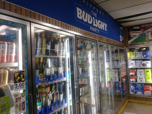 Supermarket «Grand Palace Super Market», reviews and photos, 7131 S State St, Chicago, IL 60619, USA