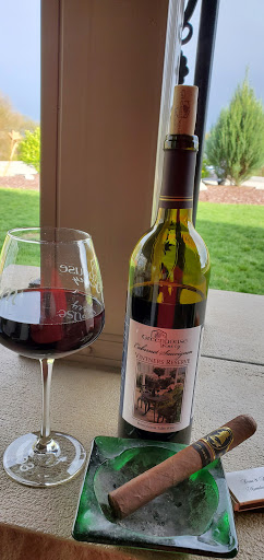 Winery «Greenhouse Winery», reviews and photos, 1048 Pinewood Rd, Irwin, PA 15642, USA