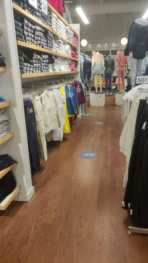 Shopping Mall «Twin Cities Premium Outlets», reviews and photos, 3965 Eagan Outlets Pkwy, Eagan, MN 55122, USA