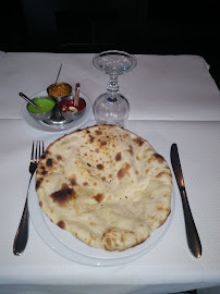 Naan du Restaurant Indien SURAJ Paris - n°6