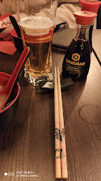 Photo n°77 de Oki à Albi ()
