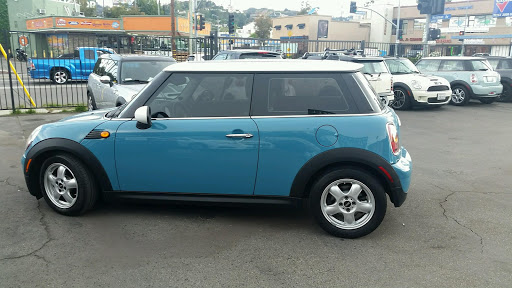 Car Dealer «Auto BOOMER Inc.», reviews and photos, 4404 Woodman Ave, Sherman Oaks, CA 91423, USA