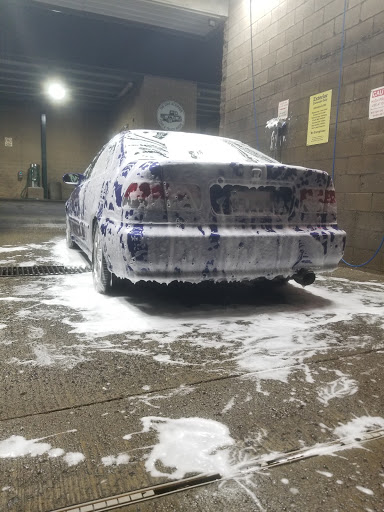 Car Wash «Norco Car & Truck Wash», reviews and photos, 2176 Hamner Ave, Norco, CA 92860, USA