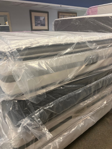 Mattress Store «Mattress & Furniture Liquidators», reviews and photos, 5145 N University Dr, Lauderhill, FL 33351, USA