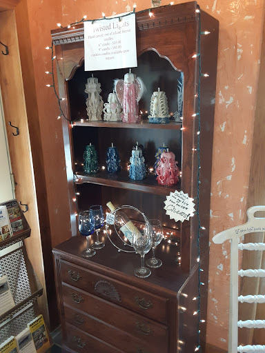 Winery «Paris Winery», reviews and photos, 2982 Harvey Bowden Rd, Paris, TN 38242, USA