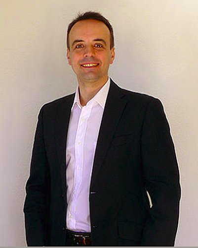 Dr. Bertrand Mercadier - Lausanne