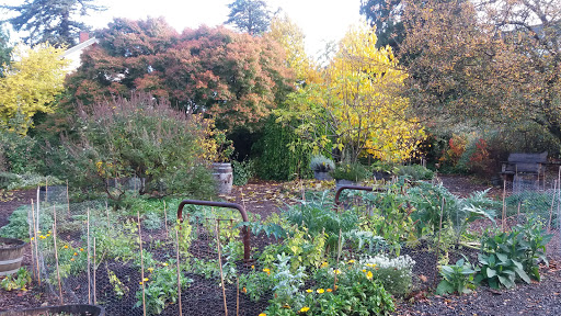 Hotel «McMenamins Edgefield», reviews and photos, 2126 SW Halsey St, Troutdale, OR 97060, USA