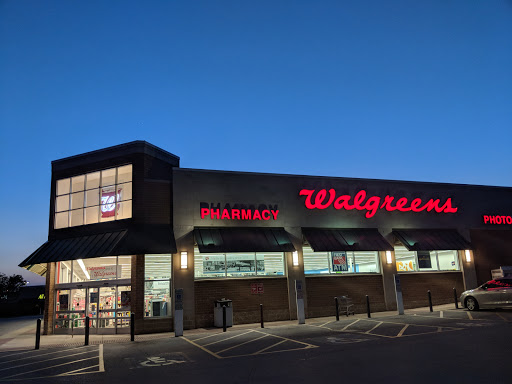 Walgreens, 1190 Collinsville Crossing Blvd, Collinsville, IL 62234, USA, 