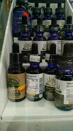 Body Piercing Shop «Purple Haze», reviews and photos, 1236 Versailles Rd, Lexington, KY 40508, USA