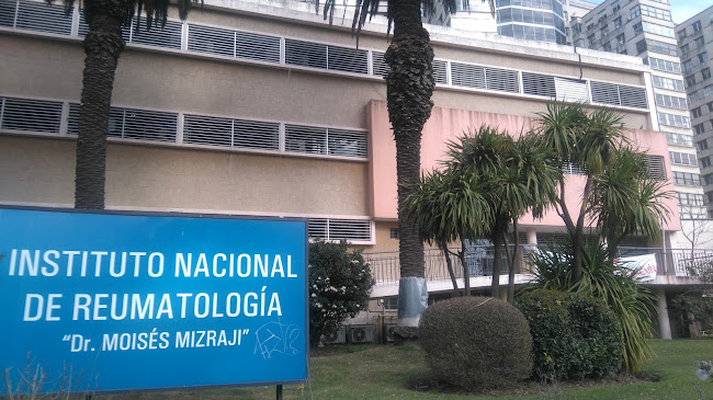 s/n contiguo Hospital de Clinicas, Av. Italia, Montevideo, Uruguay