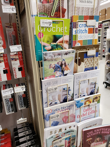 Craft Store «Michaels», reviews and photos, 2261 Town Center Ave, Viera, FL 32940, USA