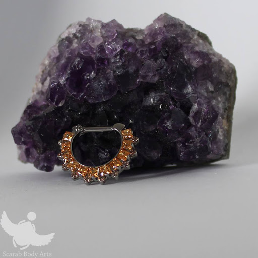 Explore boxer tattoo ideas, creative tattoo ideas in Syracuse, available at Scarab Body Arts