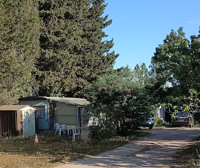 Camping Sigaut à Fréjus